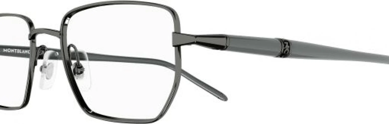 Montblanc MB0347O Eyeglasses - view 9